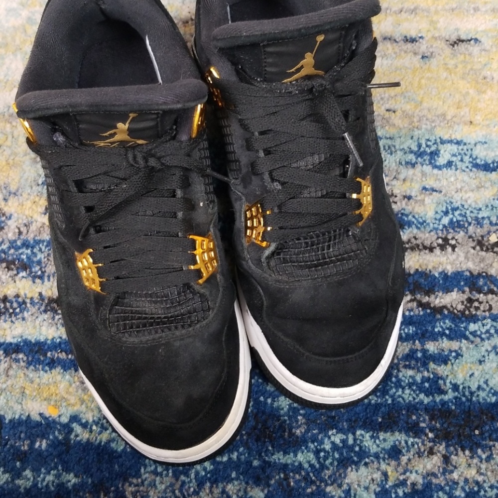 air jordan 4